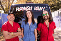The Wanda Band image