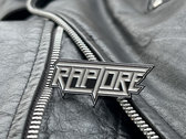 Raptore Logo Pin photo 