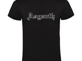 Asgarth - Asgarth Logo Kamiseta