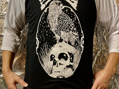 Alan Forbes 3/4 Sleeve T Shirt | ASG