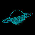 Lake Saturn image