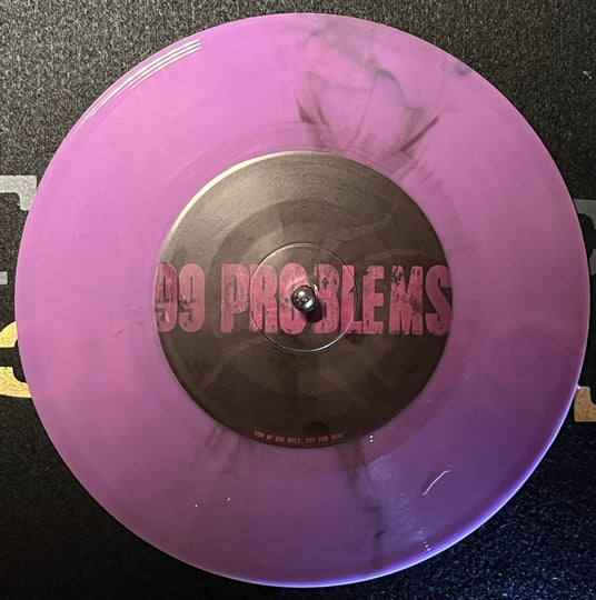 Prodigy Underground Remixies プロディジー LP The Prodigy
