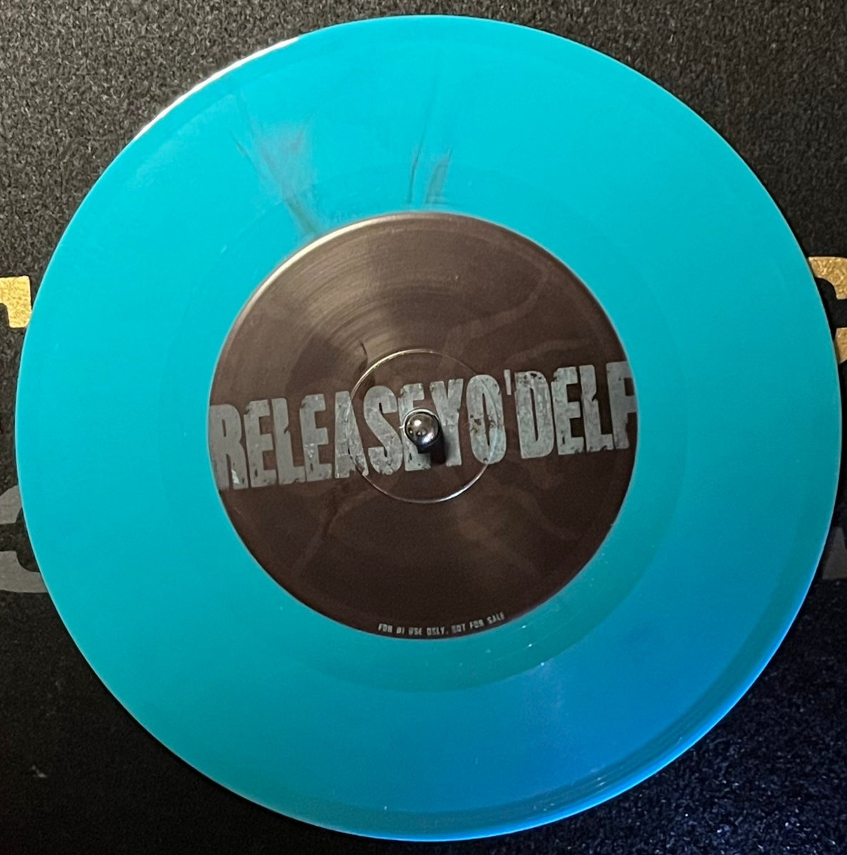 Prodigy Underground Remixies プロディジー LP The Prodigy remixes | DJ Paul Sitter