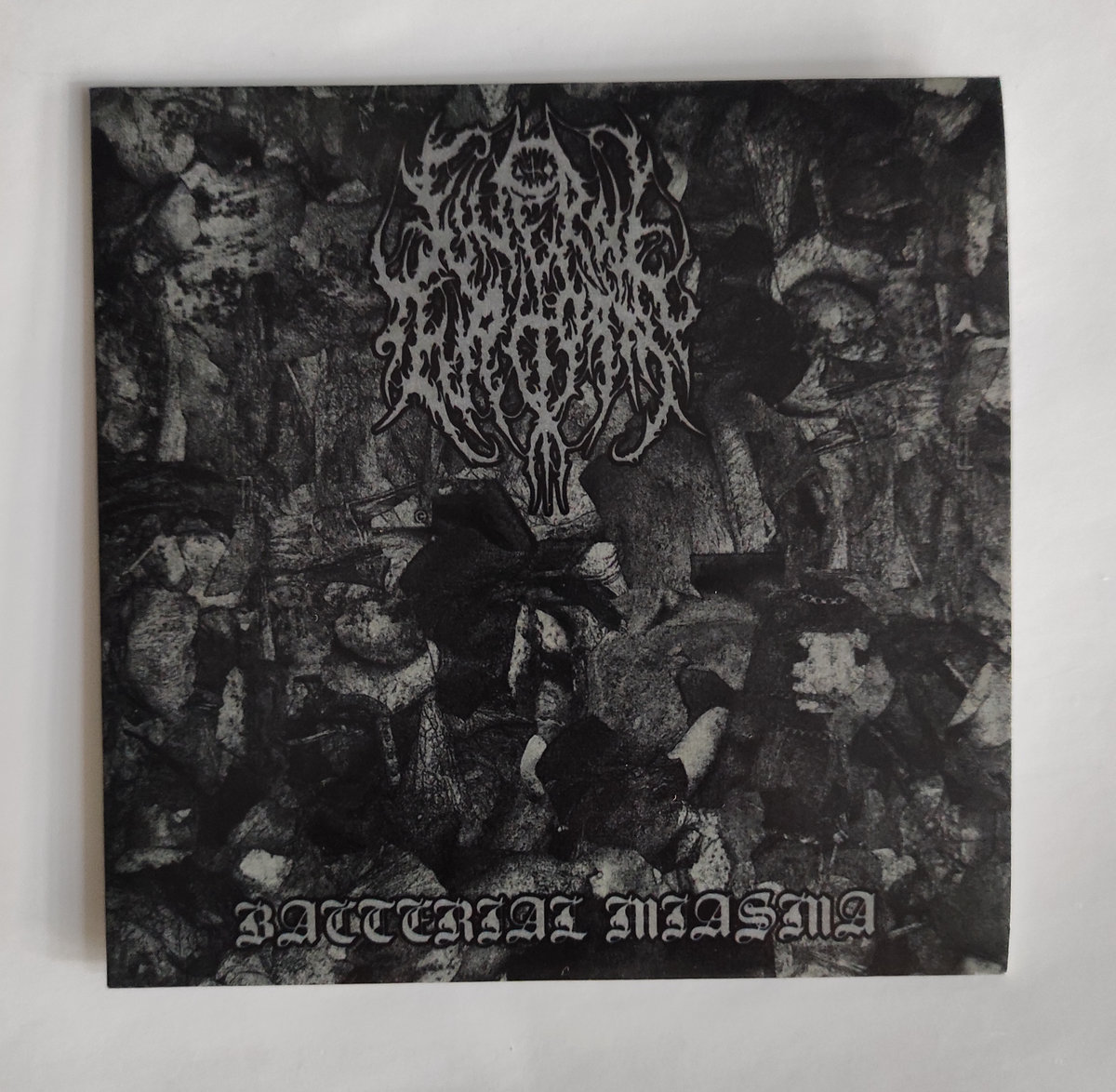 Funeral Euphoria Bacterial Miasma 𝐑𝐄𝐂𝐓𝐀𝐋 𝐏𝐔𝐑𝐔𝐋𝐄𝐍𝐂𝐄