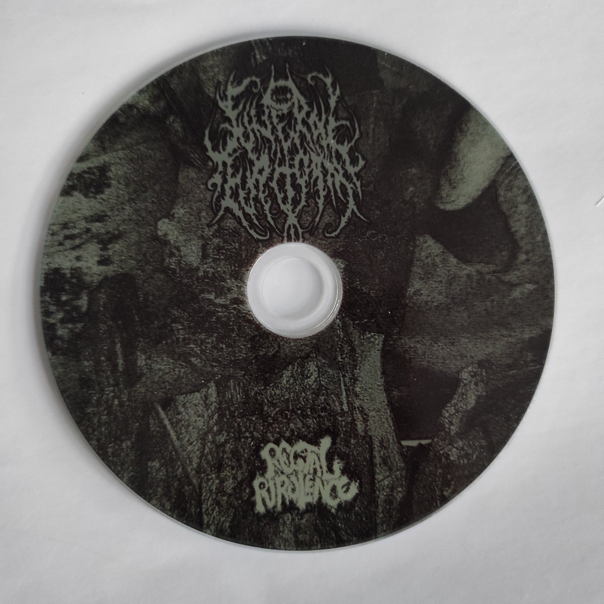 Funeral Euphoria Bacterial Miasma 𝐑𝐄𝐂𝐓𝐀𝐋 𝐏𝐔𝐑𝐔𝐋𝐄𝐍𝐂𝐄