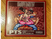 RAY VENDETTA PRESENTS-DADDYLONGLUV- PTS (PRELUDE TO SCIENCE) photo 