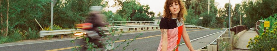 Spinster — Photo