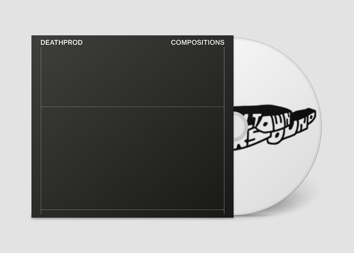 Compositions | Deathprod