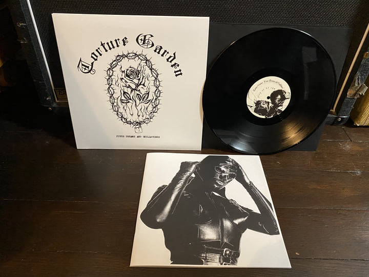 Fever Dreams & Guillotines | Torture Garden