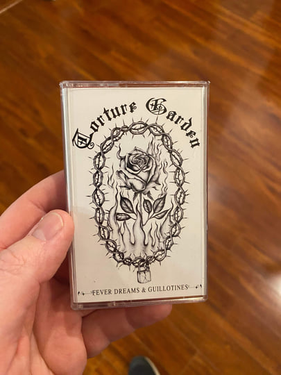 Fever Dreams & Guillotines | Torture Garden