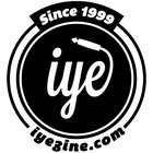 In Your Eyes ezine thumbnail
