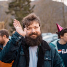 Matt Perry  thumbnail