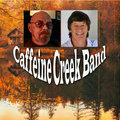 Martin H. Samuel feat. the Caffeine Creek Band image