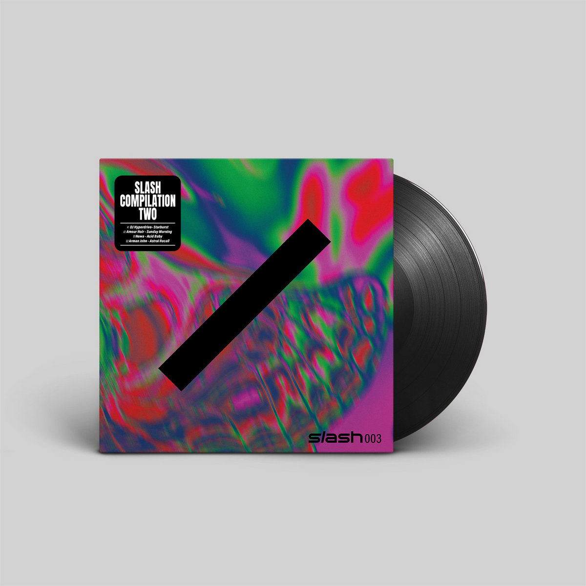 Slash 003 Compilation Two Slash