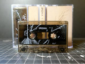 Drekka "Songs of Reunion" Limited Edition Cassette photo 