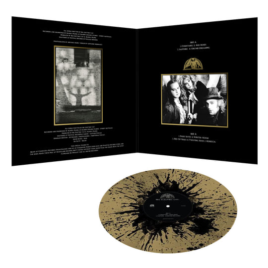 Dreams Of A Mad King | Big Electric Cat