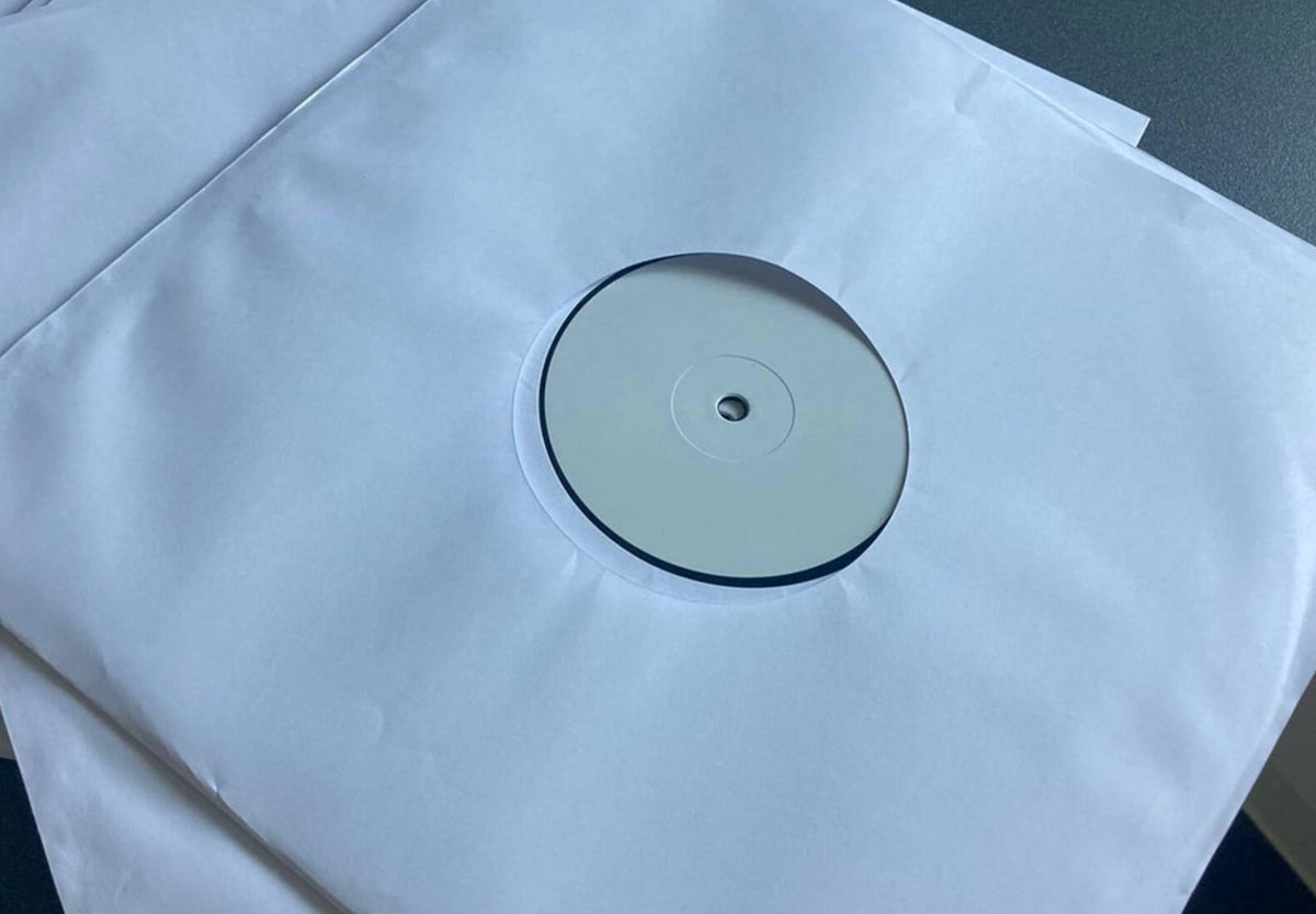 Uf0-You Will Shine ///tests 2xLP | Uf0 | Furthur Electronix
