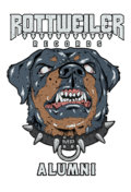 Rottweiler Records Alumni image