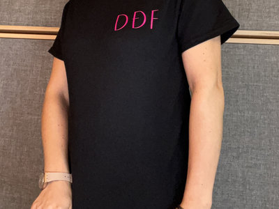 DDF T-shirt main photo
