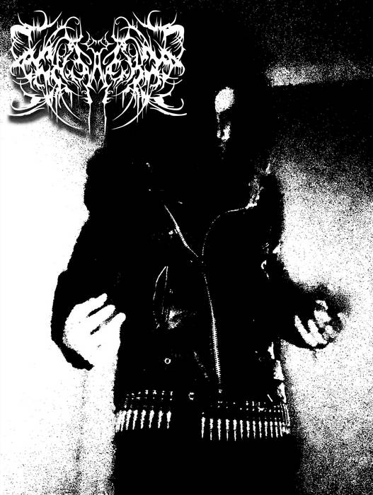 Requiem For The Tormented | XIAX / Xual Izerder | XIAX