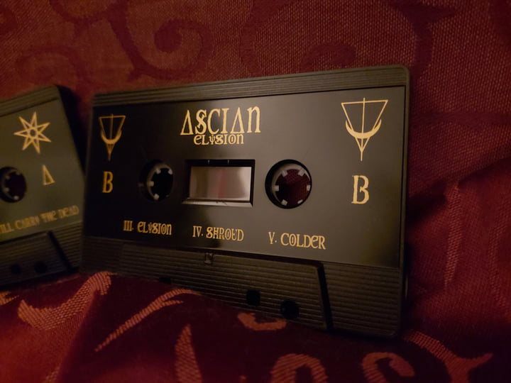 Elysion | Ascian