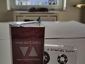 VAN BLOOMEN - Time is running slow EP photo 