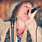 Shadows Between The Sky | Buckethead | Bucketheadland