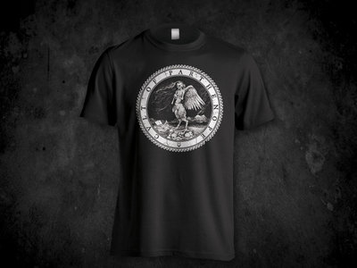 Cult Of Parthenope T-Shirt main photo