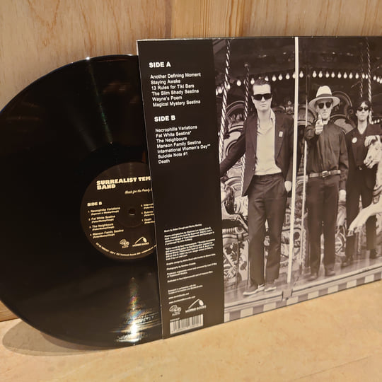 108 Earthly Temptations 村上隆 ED300 Hundred Watt Heart Turbulent Times (Limited Edition, 180