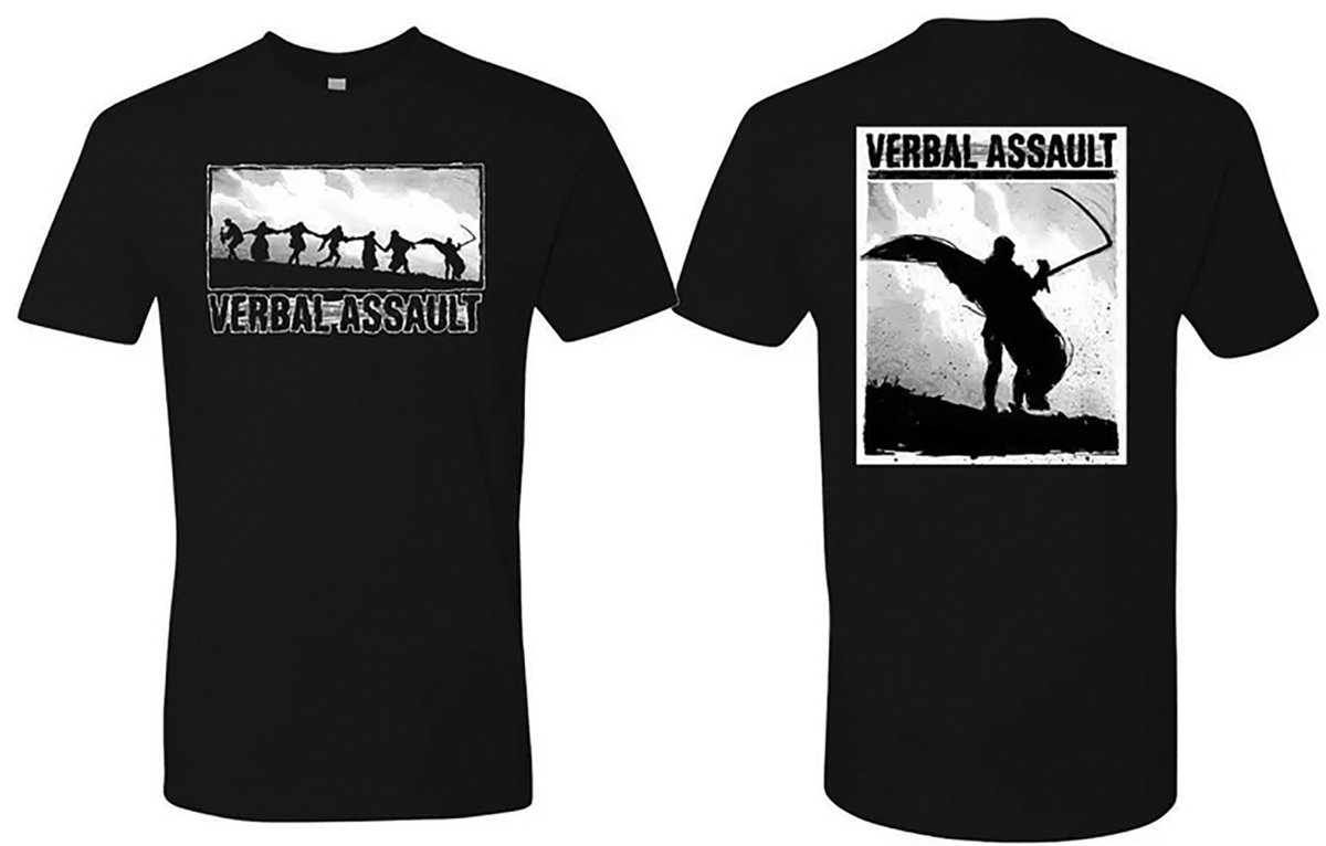 Verbal Assault 