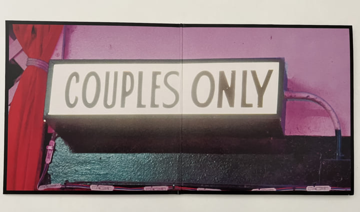 Couples Only | Queen Kwong