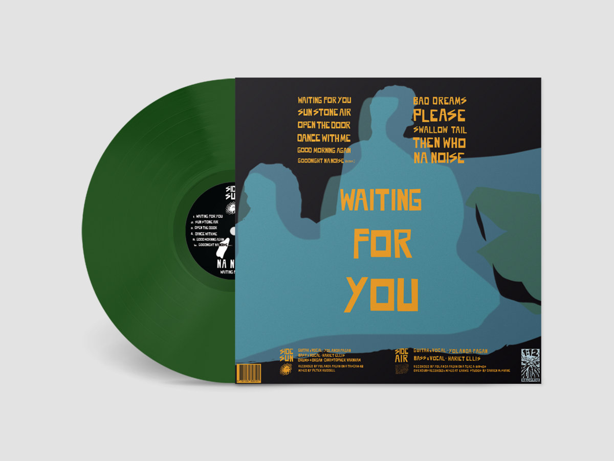 Waiting For You | Na Noise