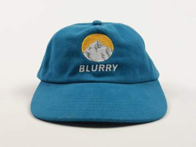 Mountain Hat (Blue) main photo
