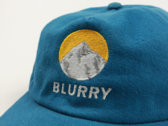 Mountain Hat (Blue) photo 