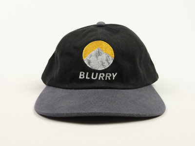 Mountain Hat (Black/Gray) main photo