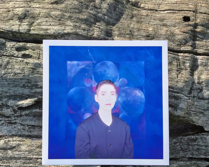 Lunar Cruise | Midori Takada & Masahiko Sato | WRWTFWW Records