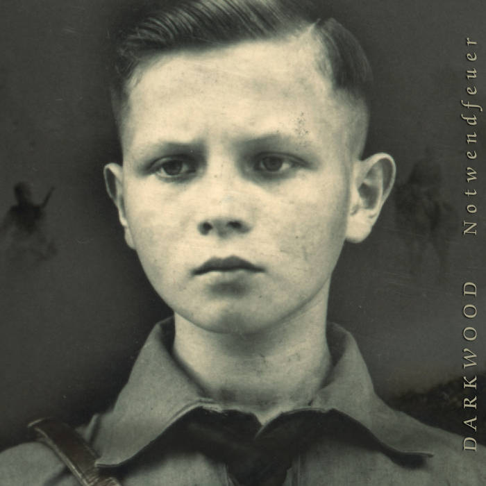 Notwendfeuer – Compact Disc + Digital Album