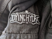 Dying Hydra Patch (11x5cm) photo 