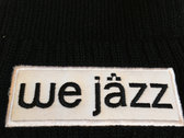 We Jazz Beanie 2022/23 edition photo 