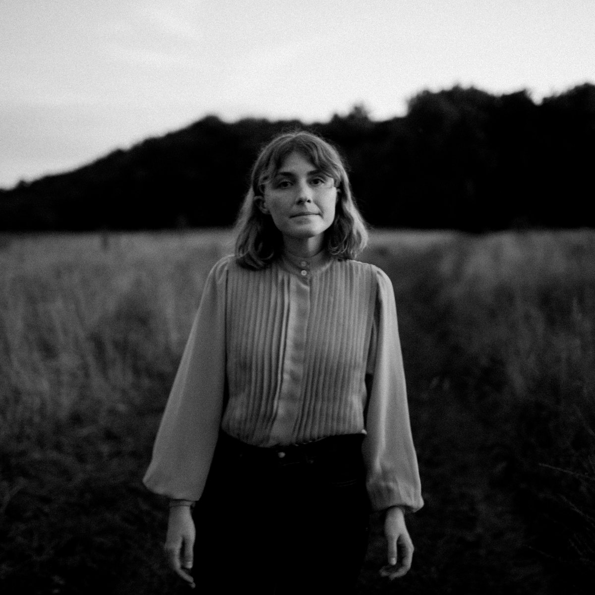 When The Trouble's All Done Ellie Turner