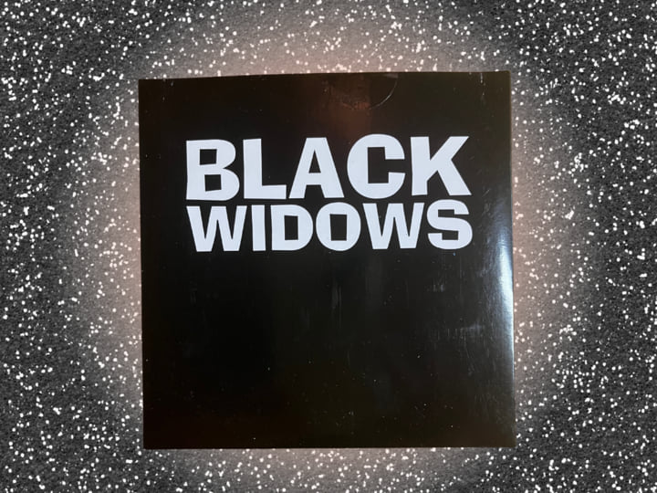 Black Widows | Black Widows