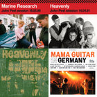 MamaGuitar's Holiday -remastered edition 2021- | Mama Guitar