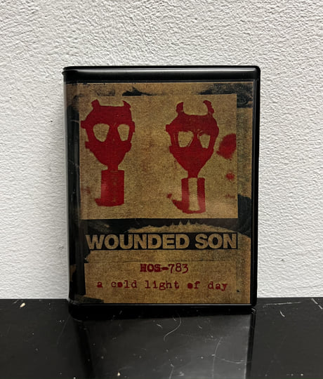 A Cold Light Of Day | Wounded Son | Hospital Productions
