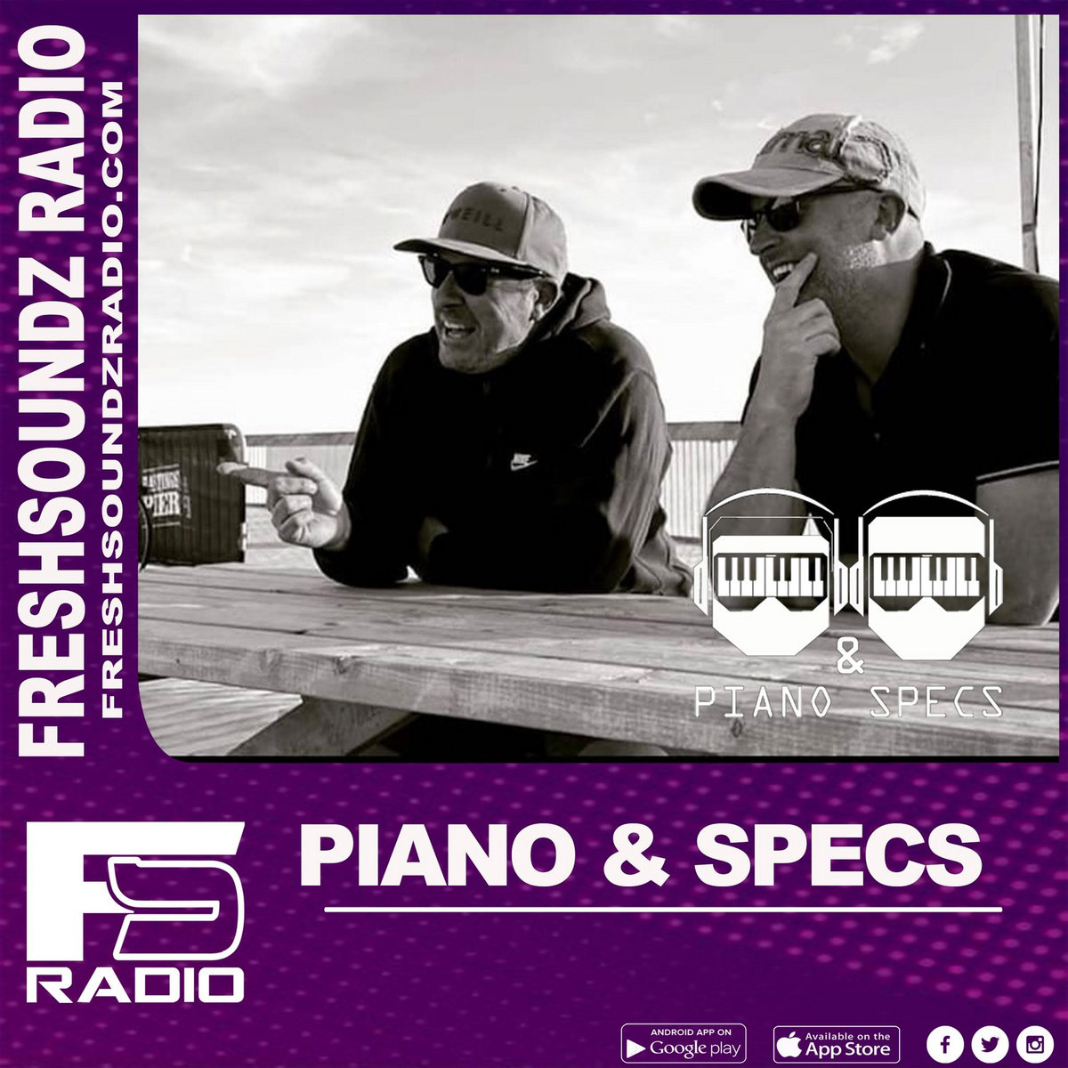 アート・デザイン・音楽 WEST. 10THANNIVERSARY PIANO SELECTION1&2 Zenon Fishbein – Argentinische Klaviermusik = Piano Music