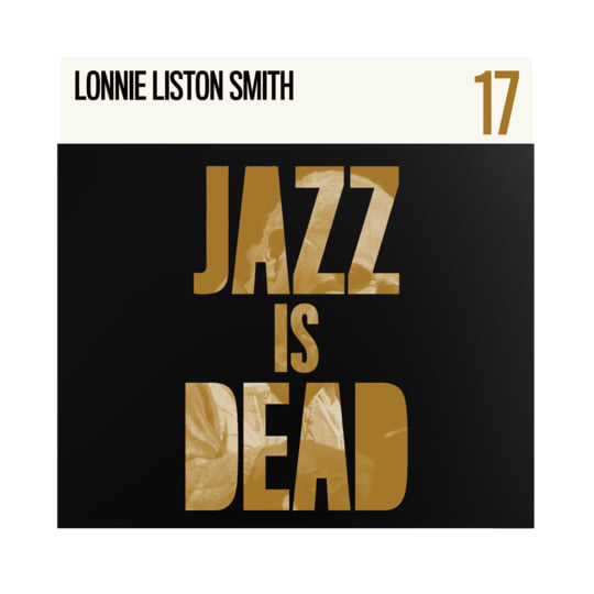 Lonnie Liston Smith JID017 | Lonnie Liston Smith, Adrian Younge