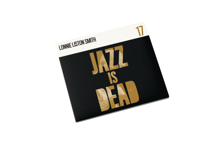 Lonnie Liston Smith JID017 | Lonnie Liston Smith, Adrian Younge