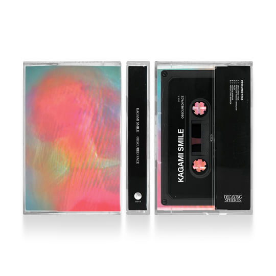 Obscured Face | KAGAMI Smile.