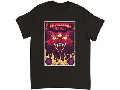 T-shirt Hell-P (poster) main photo
