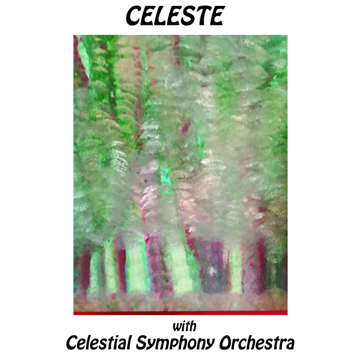CELESTE with CELESTIAL SYMPHONY ORCHESTRA | CELESTE | Ciro Perrino in