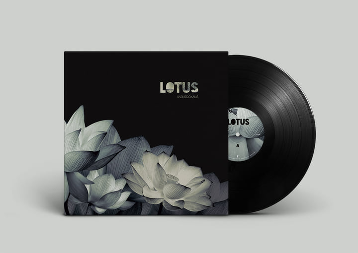 Lotus | Vasilis Dokakis